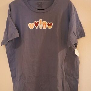 Disney handmade tshirt